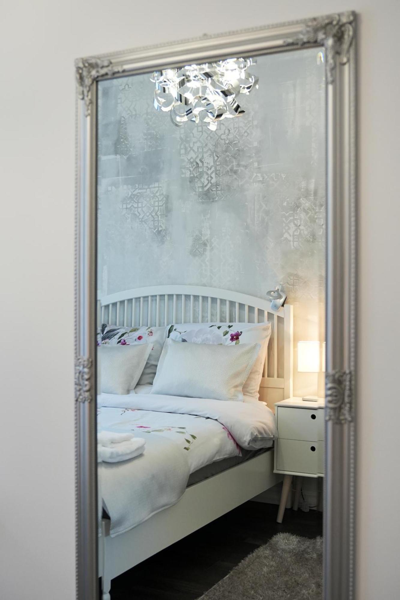 Decor Apartman Eger Exteriér fotografie